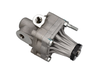 Pompa del servosterzo. Porsche 924S / 944 / 968 94434743208 - 94434743208, 944347432CX, 944347432CU, 94434743200, 94434743203, 94434743201, 94434743202, 94434743204, 94434743205, 94434743206, 94434743207
