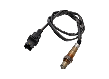 Sonda lambda, PRIMA del catalizzatore. Porsche 996Turbo - 99660612800, 99660612801, 258007044 - EX.029.020