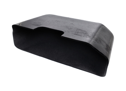 Handschuhfach Ablage. Porsche 911 1971-73 - 90155250124, 9015525012, 90155250122