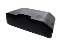 Dashboardkastje. Porsche 911 1971-73 - 90155250124, 9015525012, 90155250122