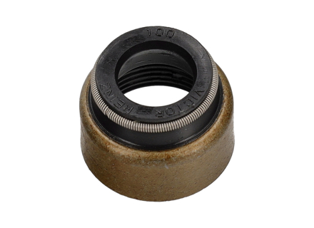 Valve stem seals. Porsche 911/ 924/944/964 - 92810419312, 92810419313, 91110419300, 91110419303, 92810419308, 96410411107, 596.981, 96410411106, 96410411104, 96410411105