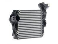 Échangeur de radiateur. Porsche 95B Macan S/GTS/Turbo 2014-2018 - 95B145804A, 95B145804B, 95B145803A, 95B145803B