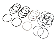 Piston ring set. Porsche 914 1.7 / 1.8L Big Bore - VW103T4R, VW104T4R