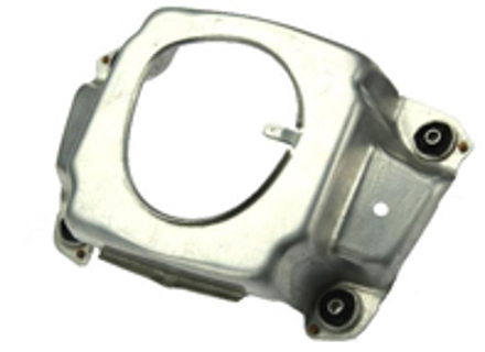 Telaio di supporto dell'airbag al volante. Porsche 986 / 993 / 996 - 99334708801, 99334708800 - URO-014766