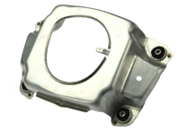 Telaio di supporto dell'airbag al volante. Porsche 986 / 993 / 996 - 99334708801, 99334708800 - URO-014766