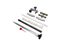 Set di utensili per il bloccaggio dell'albero a camme. Porsche 986 / 987.1 / 996 / 997.1 - C4009