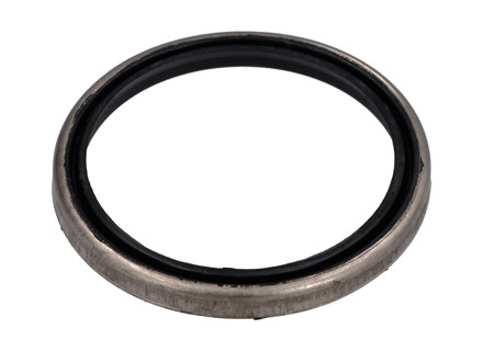 Brake caliper piston scraper ring. Porsche 911 Turbo 78-89 - 93035154700 - URO-013917