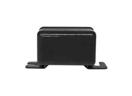Relay W-529A Black for horn, coil, heater and air conditioning. Porsche 911 / 912 - 90161510200, 91161510300, 91161510301, 91161510302 - RD-901.615.102.00