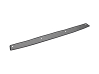 Grille voorste luchtrooster. Porsche 911 / 964 / 993 - 99355941100, 91155941000, 9115594100070K, 90155941020, 90155941000 - 1684551400