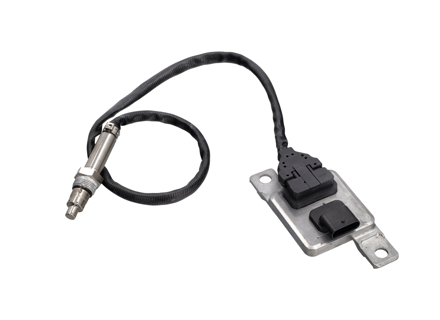 NOx-Sensor. Porsche 958 Cayenne 3.0L Diesel 2012–18 - 958907807D, 95860680751, 059907807AP, 059907807R - 571007310