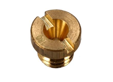 Stationairsproeier (U 1.8) voor Solex carburateur. Porsche 356 / 911 - 61610090202