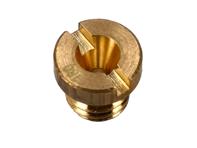 Stationairsproeier (U 1.8) voor Solex carburateur. Porsche 356 / 911 - 61610090202