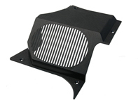 Abdeckung für Lautsprecher. Porsche 914 - 91455150510, 91455150610, 847603184573 - URO-013336, URO-013337