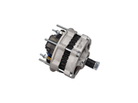 Lichtmaschine 14V 60A. Porsche 911 1965-74 - 91160312002, 1690100100, 911 603 120 X, 911603120X, 71223302, 9090914 - MG614
