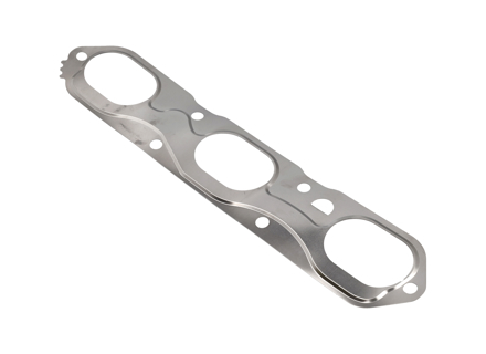Exhaust manifold gasket. Porsche 996 / 986 Boxster / 987 Boxster / 987C Cayman /997 - 416-006, 99611110755, 230.333 - 416-006