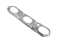 Exhaust manifold gasket. Porsche 996 / 986 Boxster / 987 Boxster / 987C Cayman /997 - 416-006, 99611110755, 230.333 - 416-006