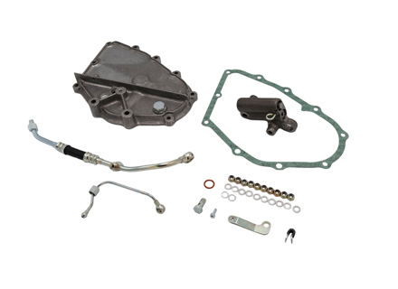 Tensioner update kit. Porsche 911 1968-83 / 930  Turbo 93010591201, 93010591101 - 93010591100, 93010591200, 930105912, 930105911, 93010591201, 93010591101, 93010551300/1