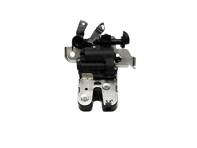 Rear Lid Lock. Porsche 9YA Cayenne 2018-23 - PAB827506, 95882750600 - M010010044