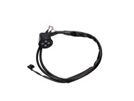 Seat switch 4 way. Porsche 911 / 928 / 944 / 968 / 964 - 92861318200, 92861318201 - 1697000306