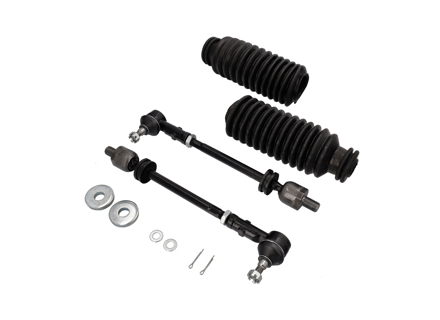 Track rod upgrade Kit. Porsche 911 1974-89 / 930 Turbo - 93034703101, 93034719102