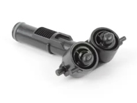 Headlamp washer jet nozzle. Porsche 955 Cayenne - 95562816100, 95562816200 - SL-15008-1 L, SL-15008-1 R