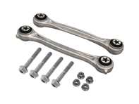 Control arms SET OF 2 & bolts Rear, Upper. Porsche 991 / 992 Carrera / 992 Turbo - 9P1505237B, 99133106104