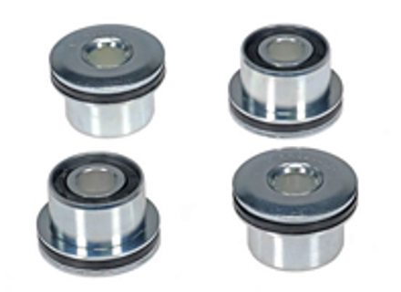 HD trailing arm bushing kit. Porsche 911/912/930 65-89 - 90133105900 - PR52005P, S52005P, S-52005P