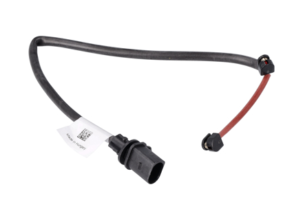 Brake pad wear sensor, Front. Porsche 95B.2 Macan / 95B.3 Macan - 95B907637G - 69041