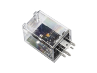Fuel pump relay. Porsche 924 1979-85 - 433906059, 433906060