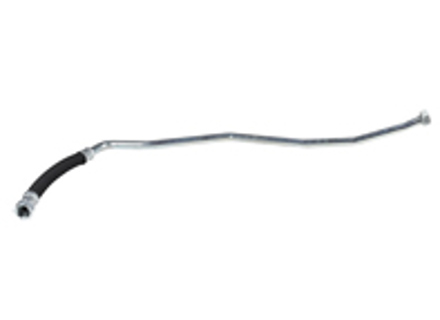 Tubo dell'olio motore al termostato. Porsche 911 1975-83 - 91110774310, 91110774312 - 911 107 743 12, 1613701000