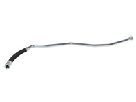 Oil pipe engine to thermostat. Porsche 911 1975-83 - 91110774310, 91110774312 - 911 107 743 12, 1613701000