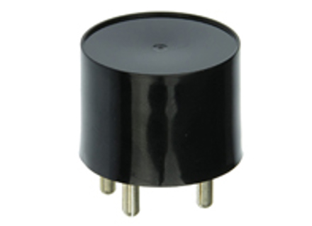 Relay black round for horns / lights etc.  Porsche 911 1969-89 - 91161510901, 911.615.109.01, 91161510902, 90161510903, 91161510900, 91163190200, 91163190300, 91163190500 - URO-014430, 911 615 109 01 D, 1699200206