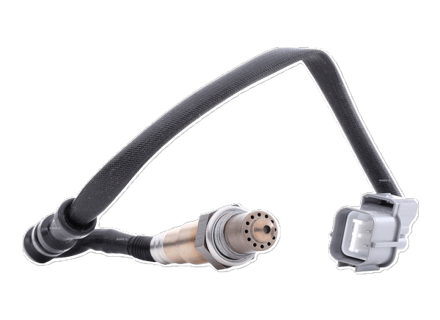 Lambda/Oxygen Sensor - Post-Catalytic Converter. Porsche 970 Panamera S Hybrid / S E-Hybrid 2010-16 - 97060617600, 97060617601 - 190382