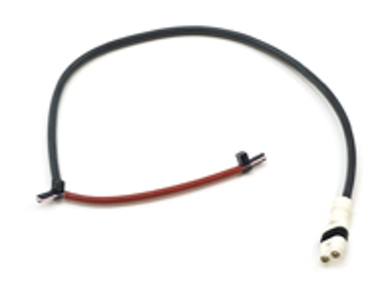 Bremsbelagverschleißsensor. Porsche 964 / 993 - 99361236800, 1697301200, 99361236801, 96561236800 - URO-004626