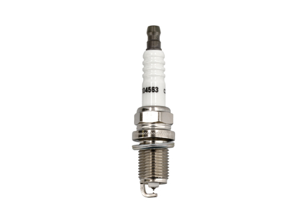 Spark plug, Double-iridium. Porsche 997 Turbo and GT2 - 99917010390 - FR6DPP332, Z185, Z185