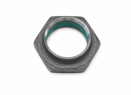 Lock nut for transmission main shaft. Porsche 911 72-89 / 964 / 993 / 996 turbo / 997 turbo / GT3 - 99903403300, 91530228100