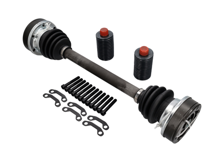 Arbre de transmission. Porsche911 1975-83 - 300672, 92333203302, 248003, 21808, 501MA004NA