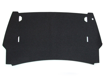 Tappetino fonoassorbente vano motore. Porsche 911 1965-89 91155689101 - 91155689101, 90155689120, 901.556.891.20, 901 556 891 20, 911.556.891.01, 911 556 891 01, 90255689340, 902.556.893.40, 902 556 893 40, 91155689100, 911.556.891.00, 911 556 891 00, 90155689121, 901.556.891.21, 901 556 891 21, 90255689121, 902.556.891.21, 902 556 891 21, 90255689140, 902.556.891.40, 902 556 891 40, 90255689141, 902.556.891.41, 902 556 891 41, 90255689321, 902.556.893.21, 902 556 893 21, 90255689420, 902.556.894.20, 902 556 894 20, 90255689440, 902.556.894.40, 902 556 894 40, 90255689521, 902.556.895.21, 902 556 895 21, 90255689540, 902.556.895.40, 902 556 895 40, 90255689621, 902.556.896.21, 902 556 896 21, 90255689640, 902.556.896.40, 902 556 896 40 - 1681300300