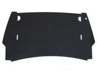 Alfombrilla amortiguadora insonorizada del compartimento del motor. Porsche 911 1965-89 91155689101 - 91155689101, 90155689120, 901.556.891.20, 901 556 891 20, 911.556.891.01, 911 556 891 01, 90255689340, 902.556.893.40, 902 556 893 40, 91155689100, 911.556.891.00, 911 556 891 00, 90155689121, 901.556.891.21, 901 556 891 21, 90255689121, 902.556.891.21, 902 556 891 21, 90255689140, 902.556.891.40, 902 556 891 40, 90255689141, 902.556.891.41, 902 556 891 41, 90255689321, 902.556.893.21, 902 556 893 21, 90255689420, 902.556.894.20, 902 556 894 20, 90255689440, 902.556.894.40, 902 556 894 40, 90255689521, 902.556.895.21, 902 556 895 21, 90255689540, 902.556.895.40, 902 556 895 40, 90255689621, 902.556.896.21, 902 556 896 21, 90255689640, 902.556.896.40, 902 556 896 40 - 1681300300
