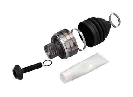 Constant Velocity joint outer. Porsche Macan 2.0L / 3.0L 8K0407305M - 8K0407305M, 12-211996 - 8K0.407.305.M