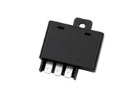 Relay Windscreen Wiper Interval. Porsche 911 1974-75 - 91161814600 - 3.208.200