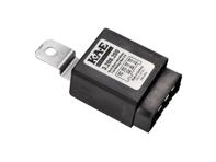 Relay Windscreen Wiper Interval. Porsche 911 1976-89 - 91161814600 - 3.208.200