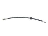 Manguera de freno de pinza, DELANTERA. Porsche 924 Turbo/S / 944 / 968 - 94435507901, 94435507902, 477611071B, 477611071F, 94435507900 - SL4217