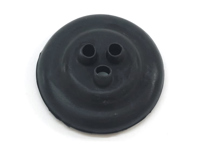 Ojal del cable de control del calentador. Porsche 911 / 914 - 91457115110, 91161286300 - 914 571 151 10, 1670550400