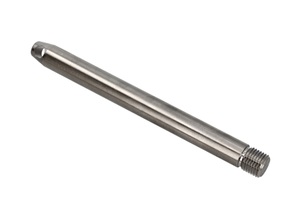 Radmontagewerkzeug - M14x1,5x1,55 - für Porsche 986/987/981/718 (982) & 996/997/991/992 & 955/957/958/9YA & 970/971/976 & 95B & 9J1 - 99957107430, 9A700773300 - 92651