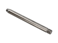 Radmontagewerkzeug - M14x1,5x1,55 - für Porsche 986/987/981/718 (982) & 996/997/991/992 & 955/957/958/9YA & 970/971/976 & 95B & 9J1 - 99957107430, 9A700773300 - 92651