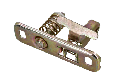 Serratura cofano anteriore, parte superiore. Porsche 924/928/944 - 94451102901, 94451102902, 94451102903, 94451102900, 928OBP003