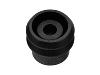 Horn Button Bushing. Porsche 911 85>> / 924 / 928 / 944 / 968 - 321419779A, 8145550800 - 321 419 779 A