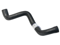 Tubo flessibile superiore del liquido di raffreddamento dell'acqua, dal radiatore alla testata del cilindro. Porsche 968 - 94410623911, 011998 - URO-011998