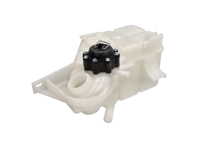Coolant expansion tank bottle. Porsche 996 1997 - 2000 - 99610614753, 99610614754, 99610614755, 99610614756 - URO-004635, CRT219000S, A376790734, 2140258, 56959